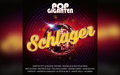 Cds Pop Giganten Rtlzwei